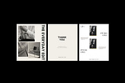 Aesthetic Social Media Kit Canva, a Social Media Template by Devators (Thumbnail 6 of 6)