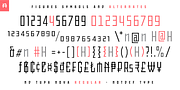 Nd Tupa Nova, a Sans Serif Font by Notdef Type (Thumbnail 11 of 13)