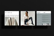 Social Media Kit Template | Canva, a Social Media Template by ArtisanaAura (Thumbnail 7 of 10)