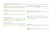 RE:Caravelle Super Family (27 fonts), a Sans Serif Font by Viktorvuka's Type Foundry (Thumbnail 5 of 36)