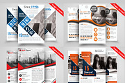10 Business Corporate Flyer Bundle, a Flyer Template by Business Flyers (Thumbnail 3 of 4)