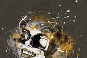 Vintage Watercolor Mixed Media Art, an Action Add-On by MRI STUDIO (Thumbnail 19 of 25)