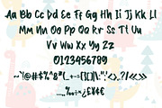 Palermosh, a Script Font by LetterStock (Thumbnail 5 of 6)