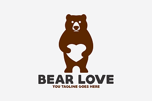 Bear Love