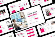 600+ Powerpoint Slides Bundle, a Presentation Template by Hammad Arif (Thumbnail 26 of 27)