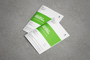 Brochure / Catalog Mock-Up, a Print Template by MassDream (Thumbnail 12 of 20)