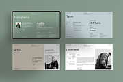 Brand Guidelines Presentation Templa, a Presentation Template by Alvi-Studio (Thumbnail 5 of 7)