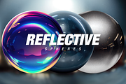 310 Abstract & Sphere PNG Elements, an Object Graphic by Graphicdome (Thumbnail 11 of 52)