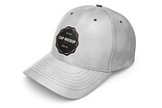 Cap Mock-up, a Merchandise Mockup by PixelMockup (Thumbnail 13 of 17)