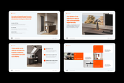 Beaumont Portfolio Keynote, a Presentation Template by Unich Design Bureau (Thumbnail 3 of 7)