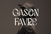 Greenos Display Modern Sans, a Sans Serif Font by Creatype Studio (Thumbnail 8 of 10)