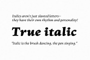 Rozak - Soft and Stylish Serif Font, a Serif Font by Ridha-38.lineart (Thumbnail 3 of 16)
