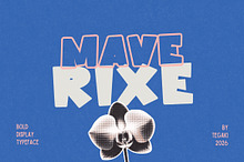 Maverixe