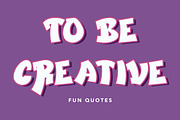 FunkyWizard - Graffiti Display Font, a Symbol Font by AQR Studio (Thumbnail 2 of 9)