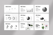 Minml Presentation Template, a Presentation Template by evgenystudio (Thumbnail 25 of 28)
