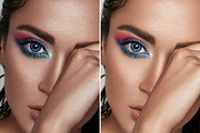 8 Beauty Lightroom Presets, a Preset Add-On by Presets by Yevhen (Thumbnail 6 of 9)