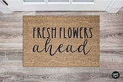 DAISY GIRL a Tall Handwritten Font, a Sans Serif Font by Blush Font Co. (Thumbnail 2 of 5)