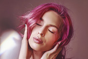 Iridescent Halo Photoshop Action, an Action Add-On by SimplDesign (Thumbnail 11 of 15)
