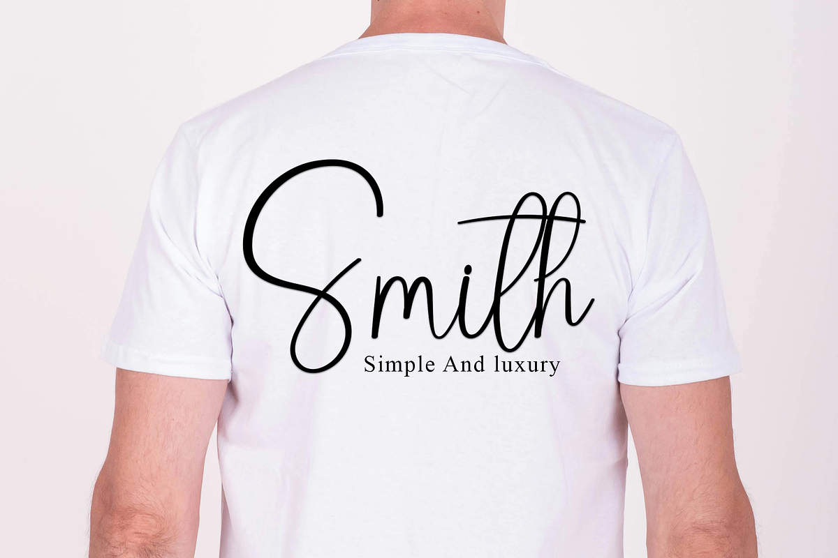 Stayed, a Sans Serif Font by InermediaSTUDIO (Photo 4 of 8)