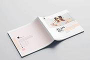 KLAMBEE – Square Fashion Lookbook, a Brochure Template by Vectogravic Design (Thumbnail 14 of 15)