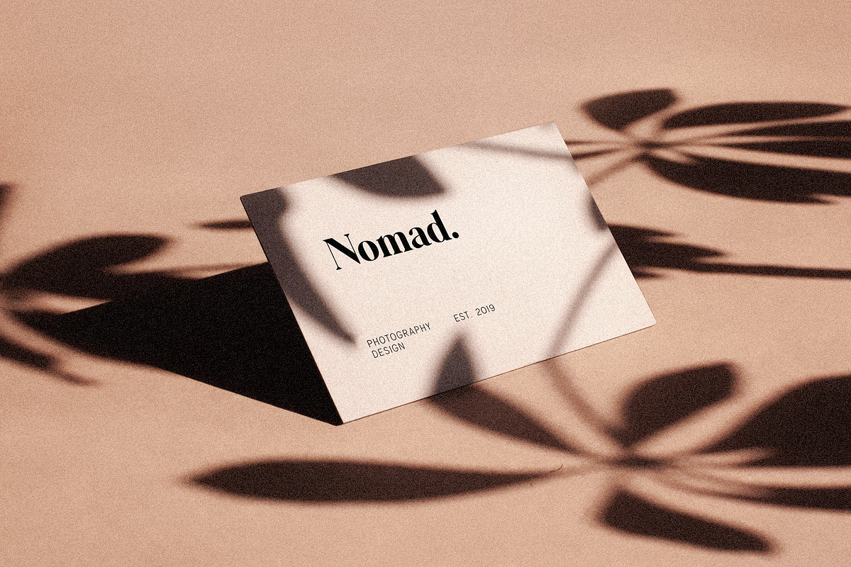 Logo Font Bundle by Jen Wagner Co., a Sans Serif Font by Jen Wagner Co (Photo 15 of 37)