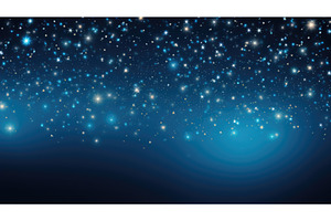 design template stars background ai, an Abstract Photo by pikepicture