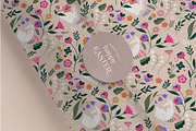 Happy Easter, Spring collection, an Illustration by Marish (Thumbnail 9 of 10)