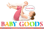 CandyMelt Sans Serif Font, a Sans Serif Font by GalaStudio (Thumbnail 9 of 10)