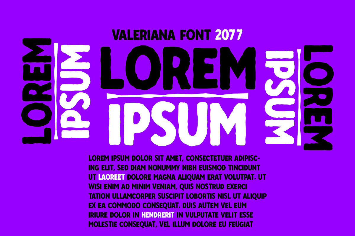 VALERIANA preview 3