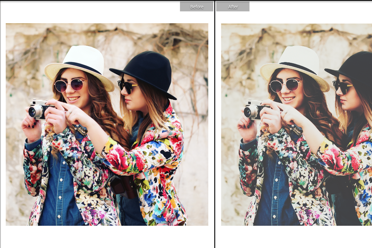 VSCO Inspired Mobile Lr Presets, a Preset Add-On by Fltrr Lightroom Presets (Photo 15 of 20)