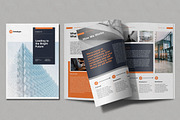Kreatype Brochure, a Brochure Template by Kreatype Studio (Thumbnail 3 of 14)