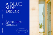 TT Ricordi Marmo, a Serif Font by TypeType (Thumbnail 10 of 15)