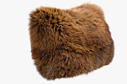 Collection of 38 fur pillows, an Object 3D Model by 3dmitruk (Thumbnail 64 of 112)