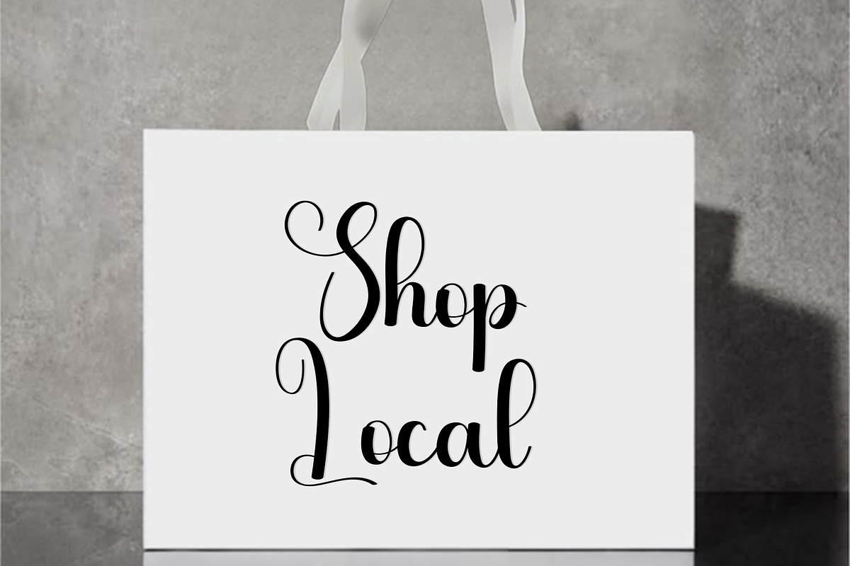 Writing Handmade, a Handwritten Font by InermediaSTUDIO (Photo 2 of 8)