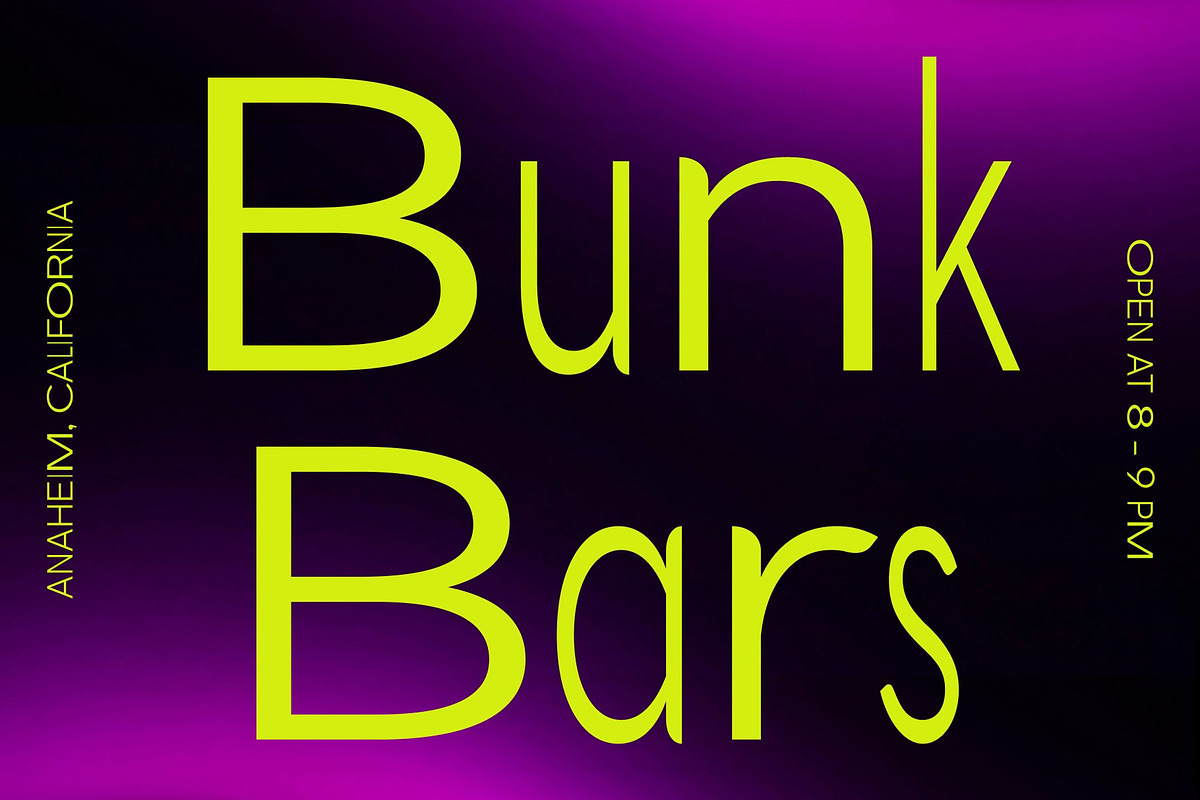 Charsey Mix, a Sans Serif Font by Craft Supply Co. (Photo 2 of 8)