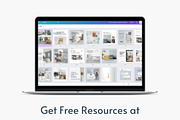 Social Media Template for Interior D, a Social Media Template by SmallMakersContent (Thumbnail 4 of 4)