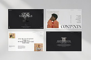 Erox Strategy Presentation Template, a Presentation Template by evgenystudio (Thumbnail 6 of 9)
