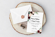 Sunset Skies Hand Lettered Font, a Sans Serif Font by Jordyn Alison Designs (Thumbnail 5 of 7)