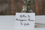 Dorothy, a Script Font by Bosstype Studio (Thumbnail 2 of 8)