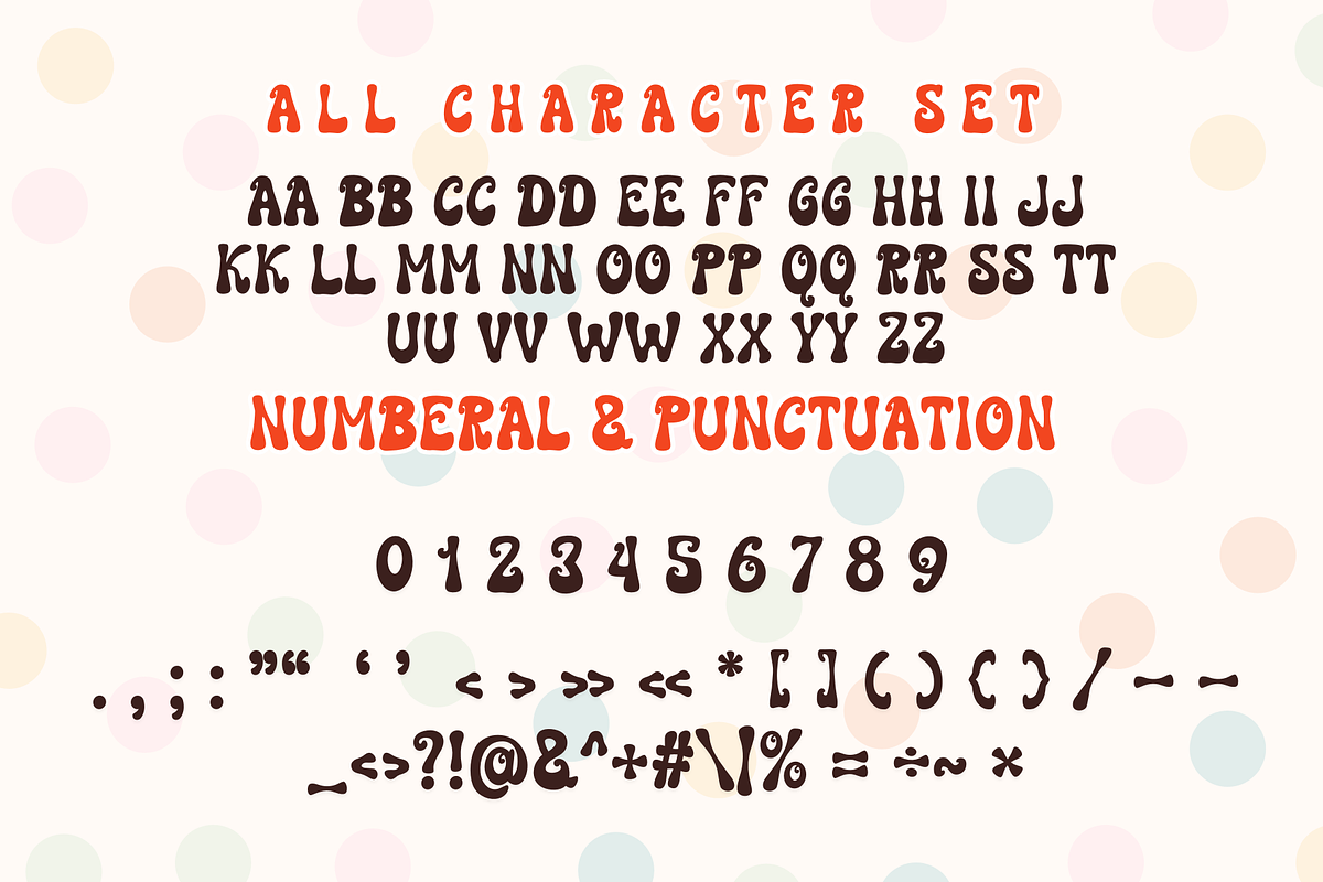 Merry Christmas is Xmas duo font, a Handwritten Font by Brown Cupple (Photo 5 of 7)