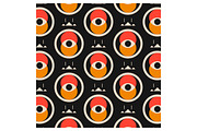 Geometric Minimalism, a Pattern Graphic by Creative Backgrounds (Thumbnail 2 of 4)