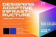 Crimson Atelier - Futuristic Font, a Sans Serif Font by Variatype (Thumbnail 4 of 7)