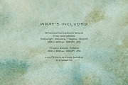 Tideveil - Watercolor Textures, a Texture Graphic by alonahaidash (Thumbnail 7 of 12)