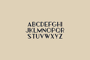 Cormier Typeface, a Font by Tugcu Design Co. (Thumbnail 2 of 6)