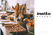 Broadway Brush Font, a Font by Type and Graphics Studio (Thumbnail 8 of 13)