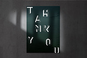 Duomo - Font, a Font by Pedro Azedo (Thumbnail 7 of 7)