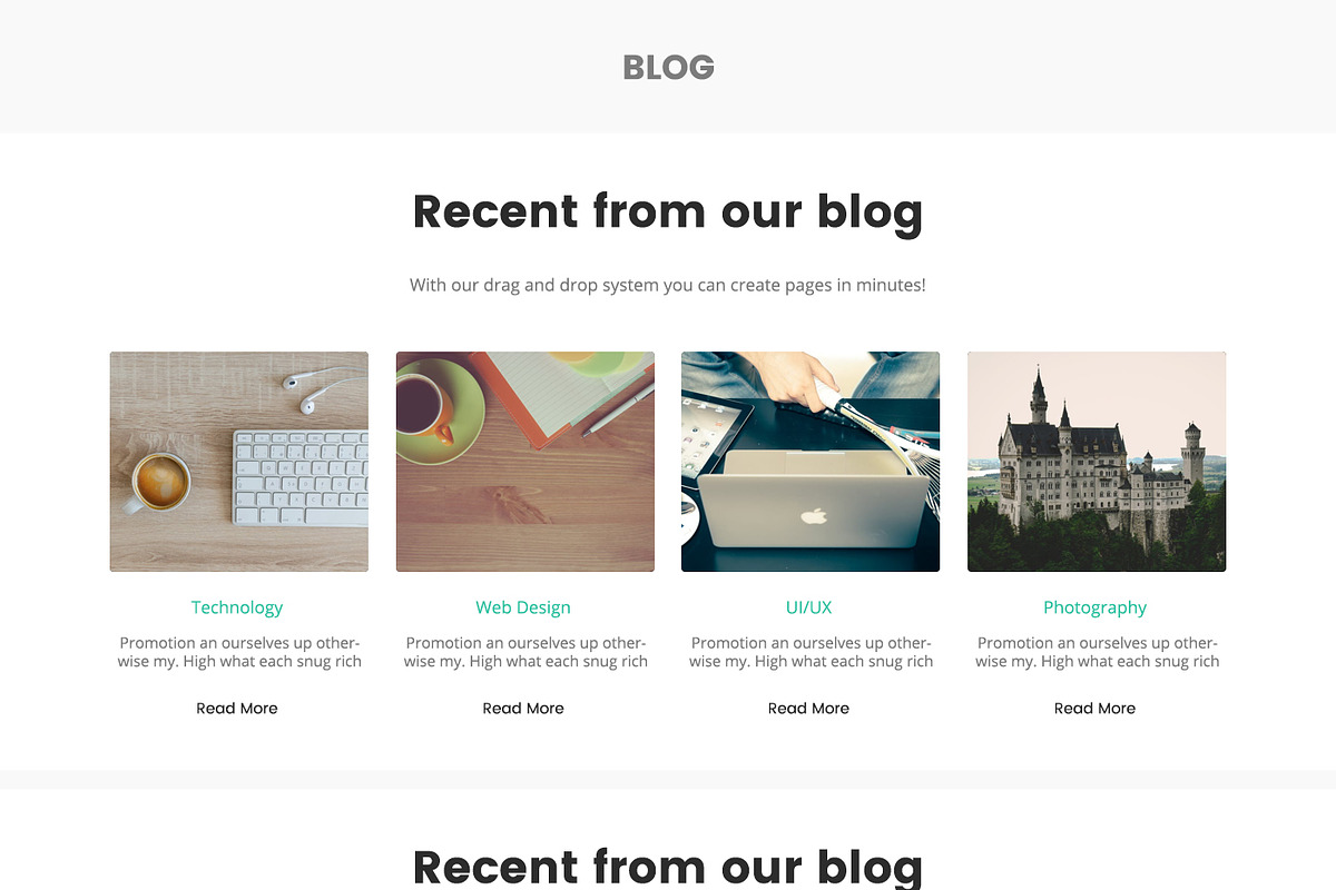 Greenup UI Kit, an UI Kit Template by Milos Knezevic (Photo 15 of 15)