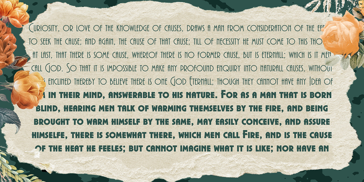 Pizzicato, a Sans Serif Font by FontSite Inc. (Photo 2 of 2)
