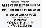 Magic Disney, a Serif Font by InermediaSTUDIO (Thumbnail 3 of 7)