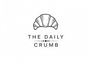 The Daily Crumb, a Branding & Logo Template by Logocreative (Thumbnail 1 of 2)